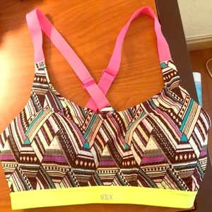 Victoria’s Secret Sports Bra